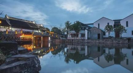 特色小镇接连失败，农村旅游开发如何破局？