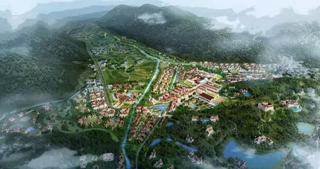 黄山首批12个特色小镇规划详情与建设路径解析