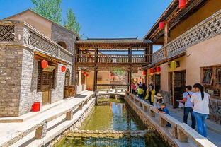 马上,过万人将从易县出发 从此以后 特色小镇建设